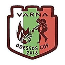 Odessos Cup 2018