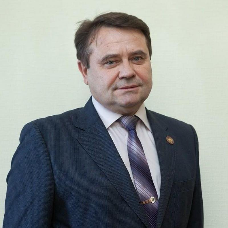 Herzlichen Glückwunsch zum Geburtstag an Vitaly Merenkov, Sekretär der gesamtukrainischen öffentlichen Organisation "Föderation des Feuersports der Ukraine".