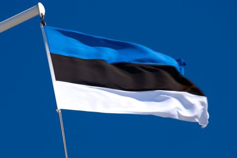 Estland hat seine Mitgliedschaft ausgesetzt